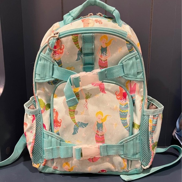 Pottery Barn Kids Accessories Pottery Barn Backpack Poshmark